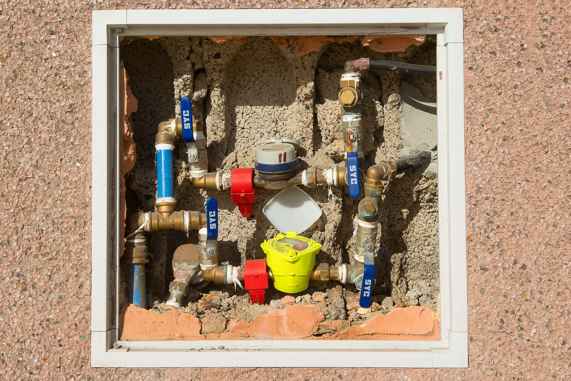 Frozen Pipe Prevention in San Diego: A Practical How-To
