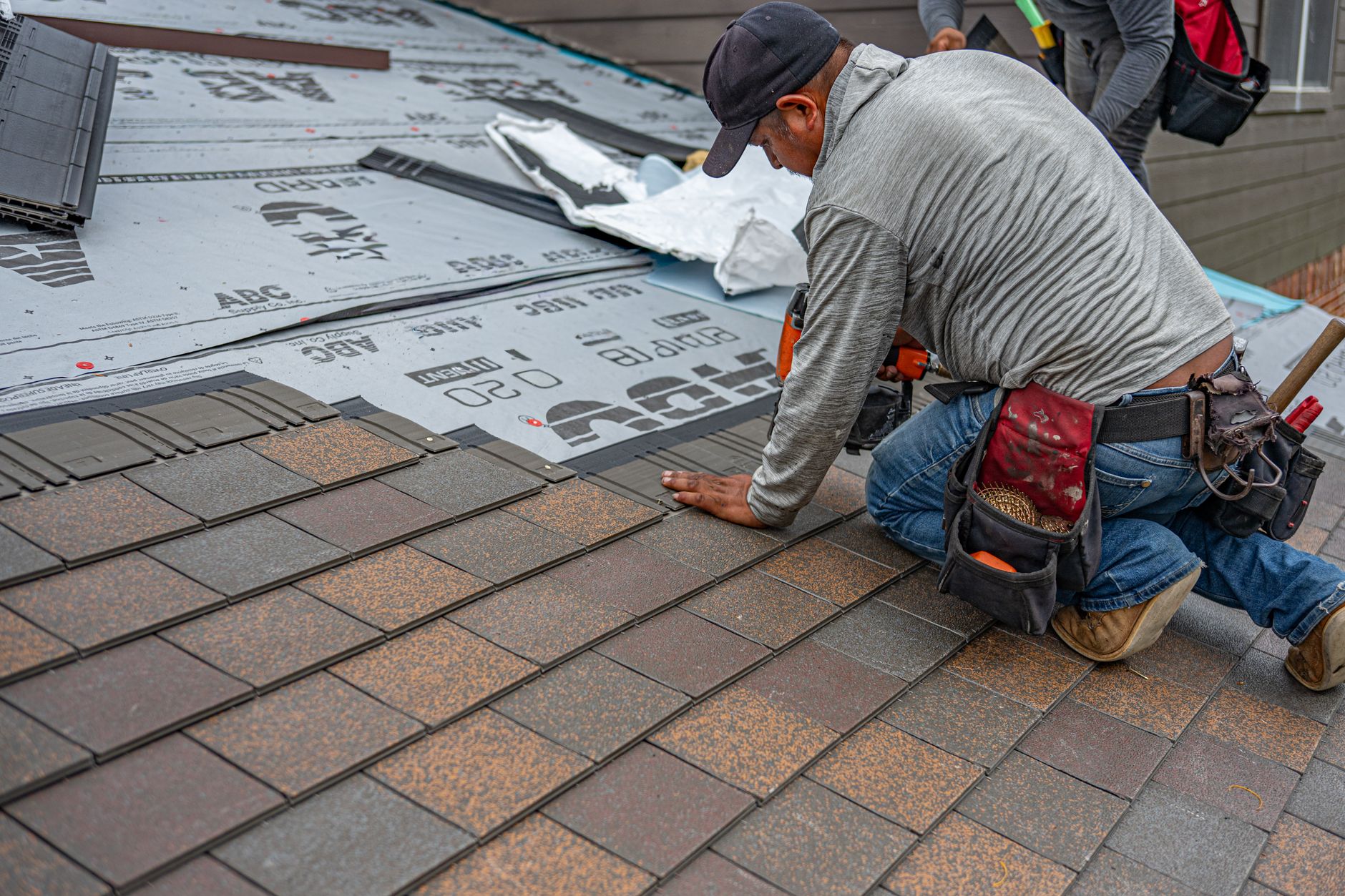 Quick Roof Leak Patch: Temporary Fixes That Buy You Time