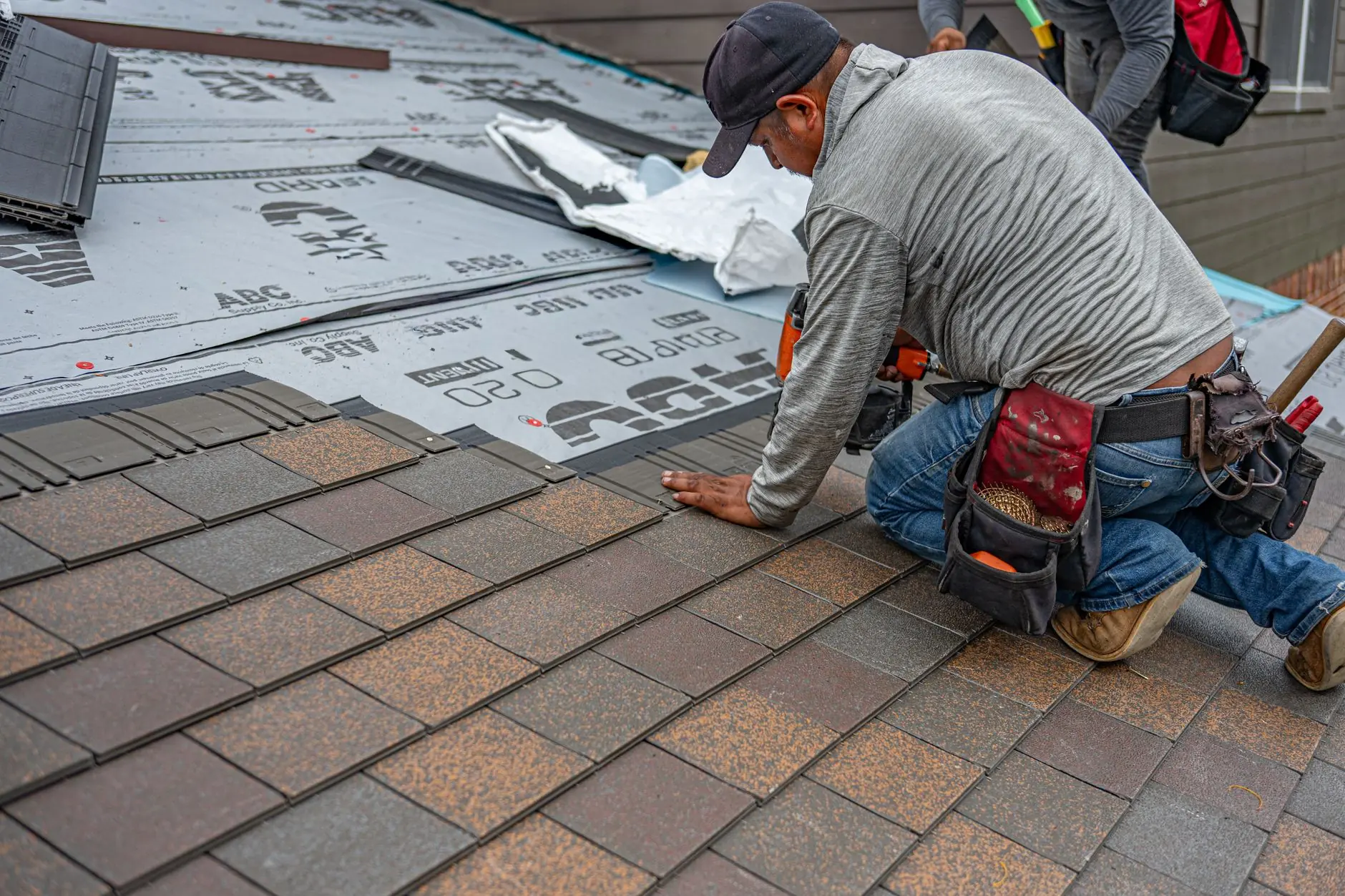 Quick Roof Leak Patch: Temporary Fixes That Buy You Time