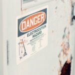 Electrical Fire Hazard Signs and Prevention in San Diego