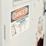 Electrical Fire Hazard Signs and Prevention in San Diego
