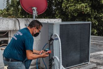 South Bay AC & HVAC Services: Chula Vista & National City