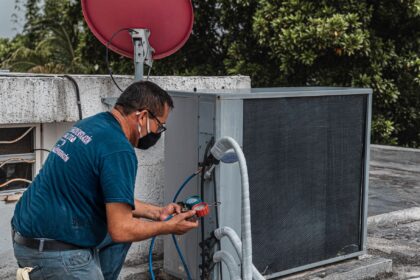 South Bay AC & HVAC Services: Chula Vista & National City