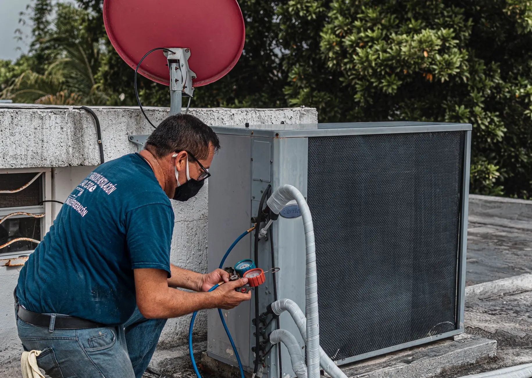 South Bay AC & HVAC Services: Chula Vista & National City