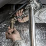 Burst Pipe Repair in San Diego: What to Do Right Now